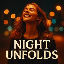 Night Unfolds