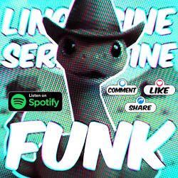 LINGUICINE SERPENTINE FUNK