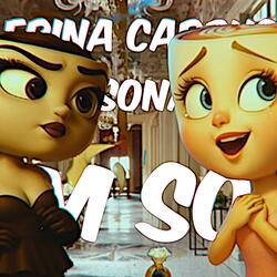BALLERINA CAPPUCCINA X ESPRESSONA SIGNORA EDM SONG