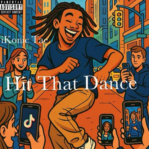 Hit That Dance