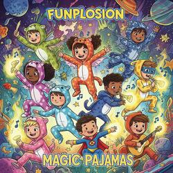 Magic Pajamas