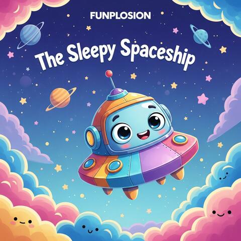 The Sleepy Spaceship