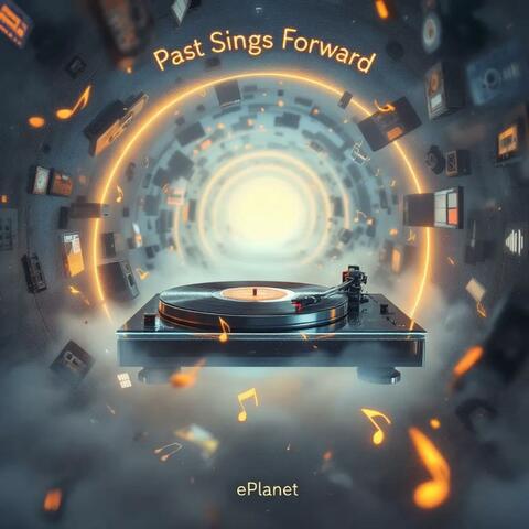 Past Sings Forward