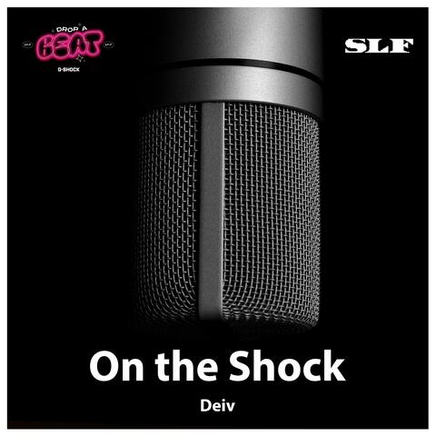 On the shock (G-Shock Drop a Beat pt.2)