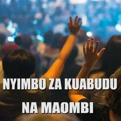 Nyimbo za Kuabudu na Maombi . Swahili Worship Songs 60 Minutes of Prayer and Worship. Anatengeza Njia