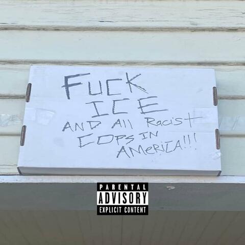 Fuck I.C.E (freestyle)