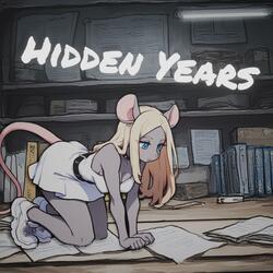 Hidden Years