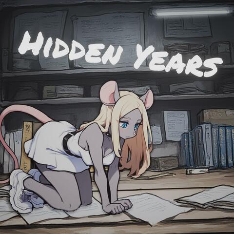 Hidden Years