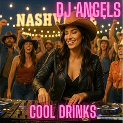 Cool Drinks (feat. Maddy Steele)