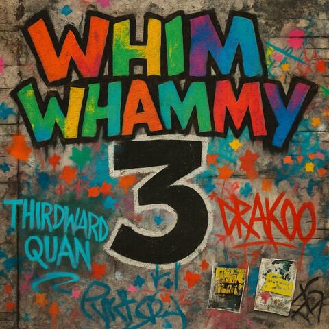 Big Buckz No Whammys (feat. Third Ward Quan)