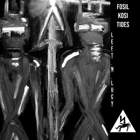 Left'n Lucy (feat. Kosi Tides)