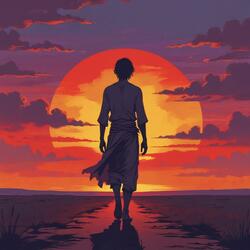 No Looking Back
