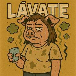 Lávate