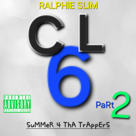 CLUBBER LANG 6 PT2