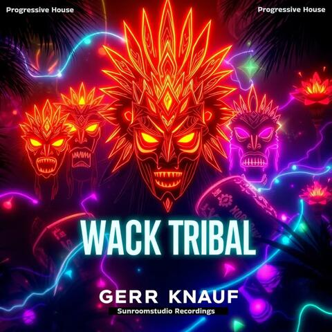 Wack Tribal