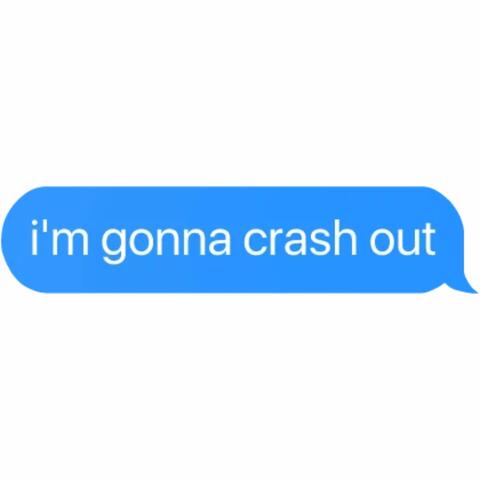 Crash Out