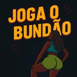 França & Guaxi - Joga o Bundão (DJ BAEZ)