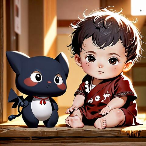 لابوبو المخيفة / The scary LABUBU
