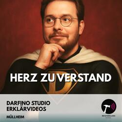 Herz zu Verstand (feat. Darfino Studio)