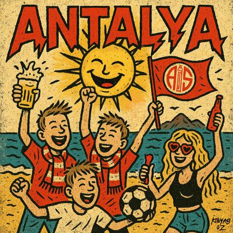 ANTALYA