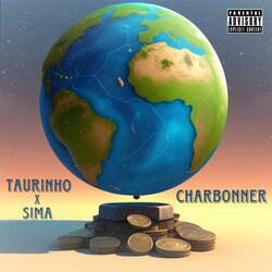 Charbonner (feat. Sima)
