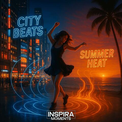 City Beats & Summer Heat