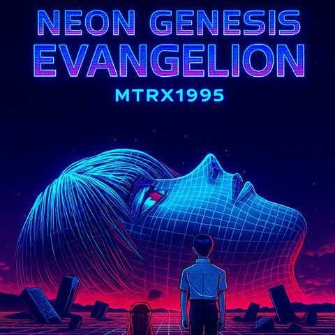 Neon Genesis Evangelion