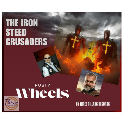 Rusty Wheels