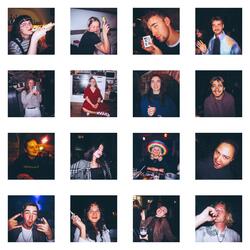 Thank you for the memories