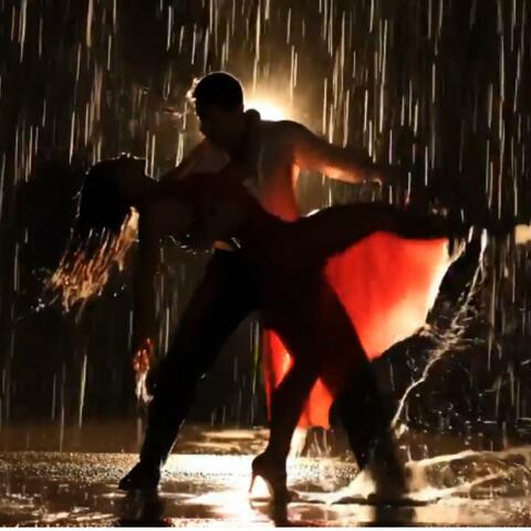 Rain at 3AM