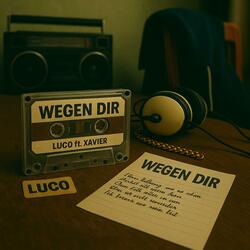 Wegen dir (feat. Xavier)