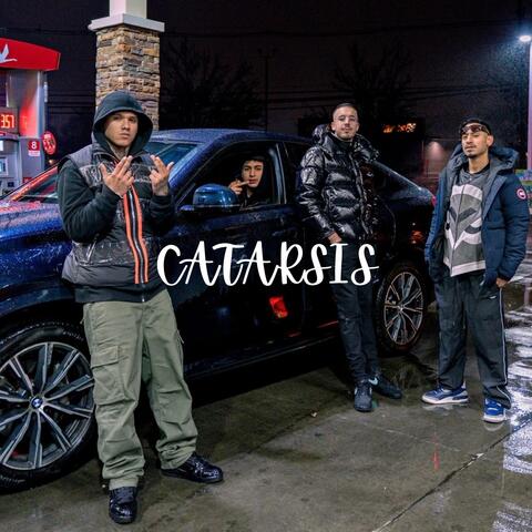 CATARSIS