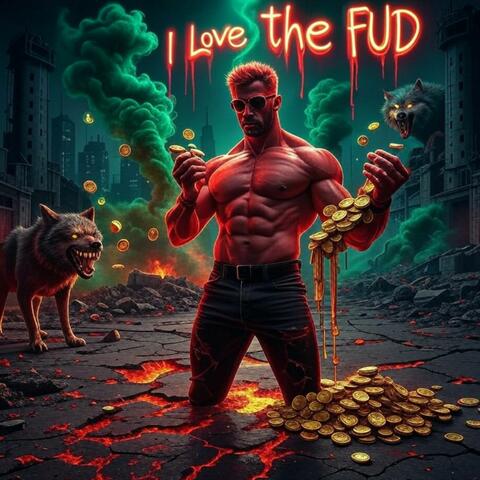 I Love the FUD