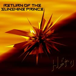 Return of the Sunshine Prince