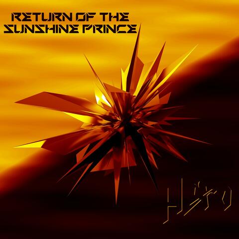 Return of the Sunshine Prince