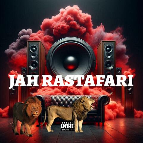 Jah Rastafari