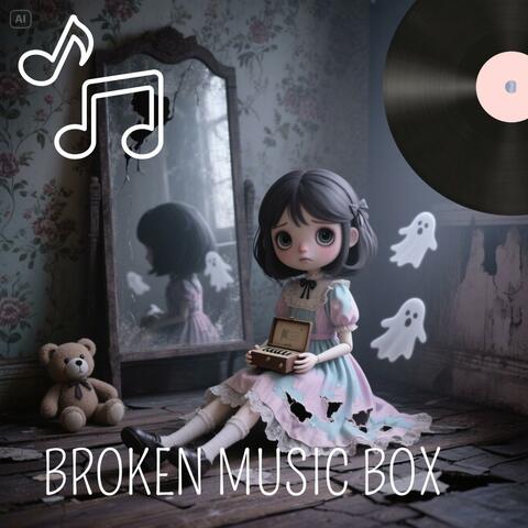 Broken Music Box