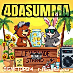 4 Da Summa (feat. Richie NODOZE)