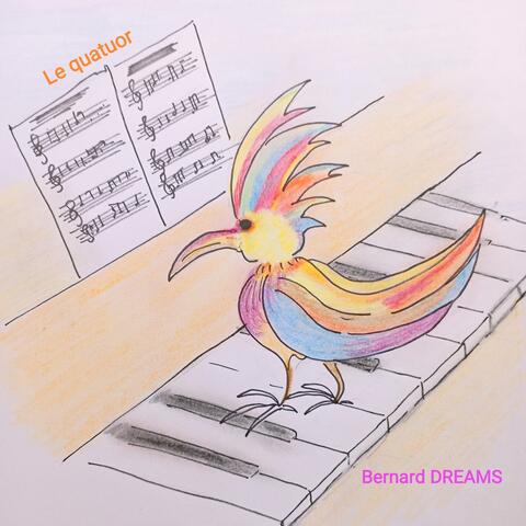 Le quatuor