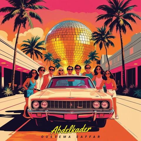 AbdelKader (Original Mix)