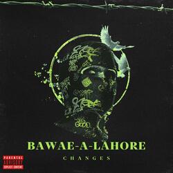 BAWAE-A-LAHORE