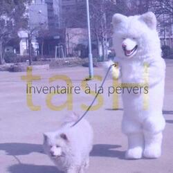 Inventaire A La Pervers (Single Mix)
