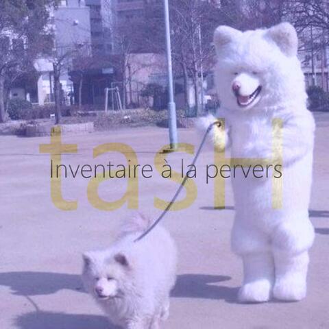 Inventaire A La Pervers (Single Mix)