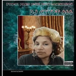 L'Oréal Paris Riche Plum Domination