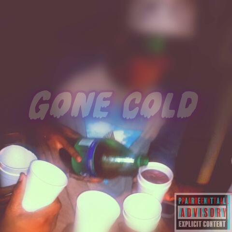 Gone Cold (R.T.H)