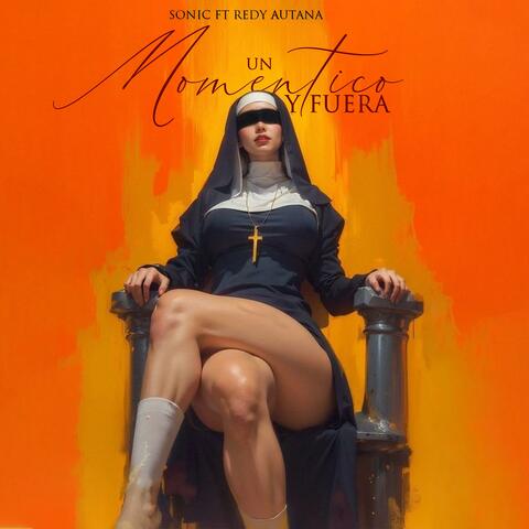Un momentico y fuera (feat. Redy Autana)