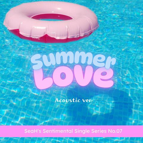 Summer Love_Acoustic ver