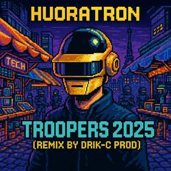 Troopers 2025 V1 (Radio Edit)