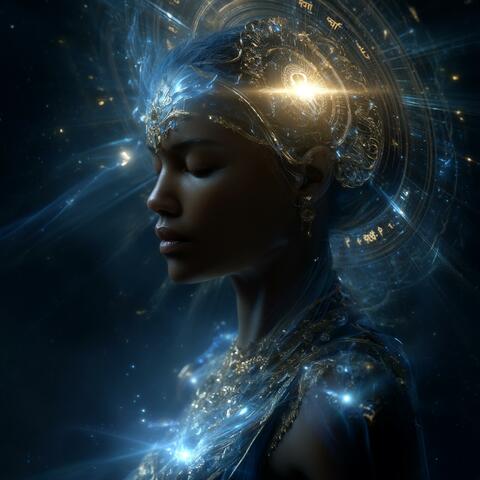 Deyo Prakasha: Meditative Sanskrit Low Frequencies Healing Mantra