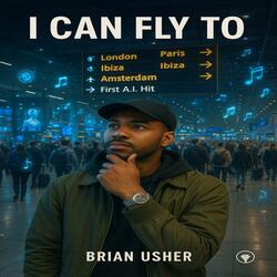 I Can Fly To